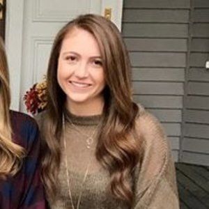 Meet your Posher, Jaclyn